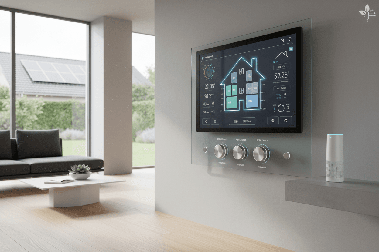Energy Efficiency: Smart HVAC Upgrades That Pay Off