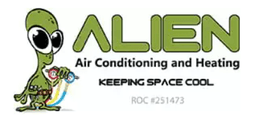 Alien Air Conditioning & Heating